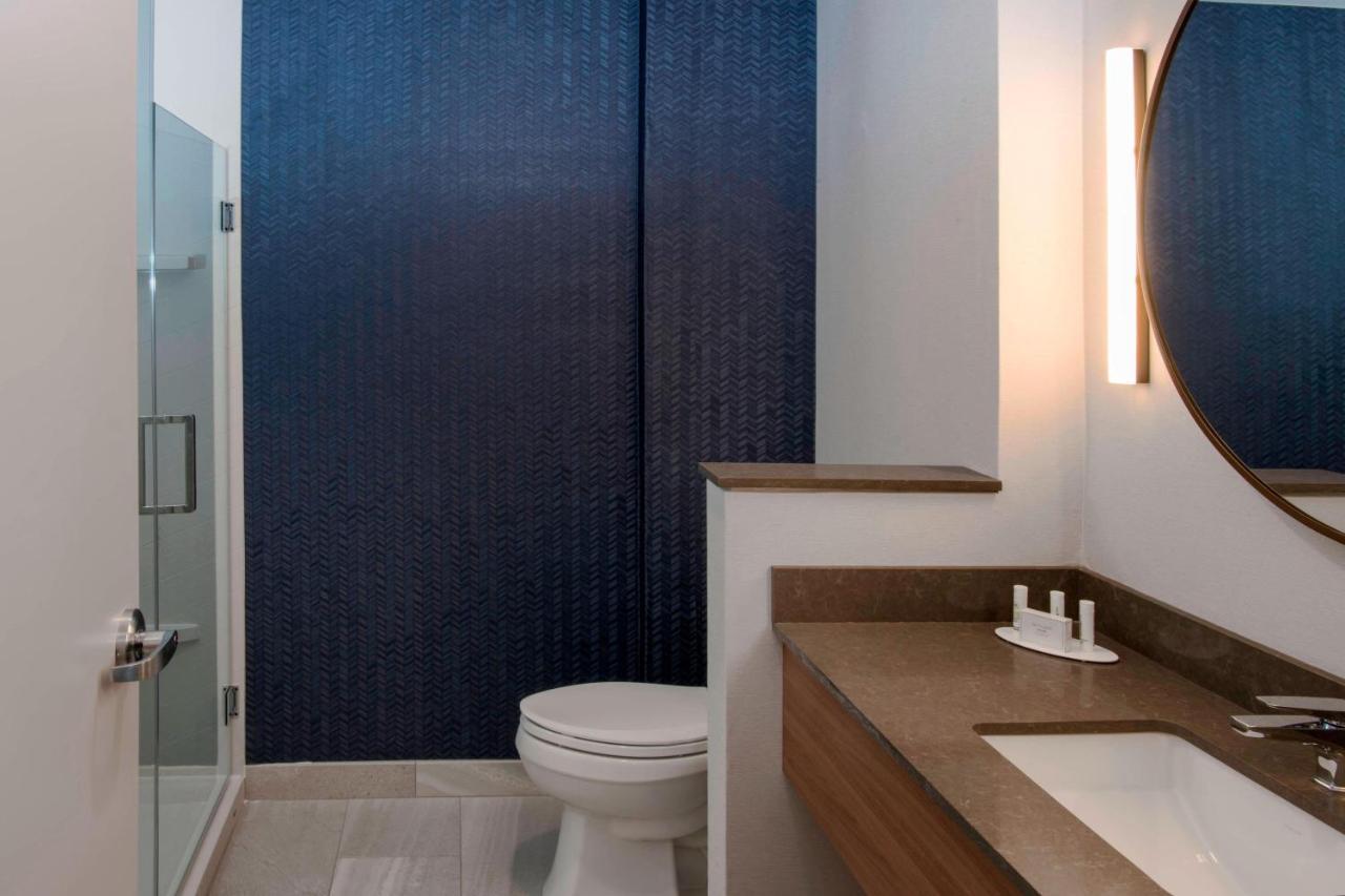 Fairfield Inn & Suites Kinston Exteriör bild